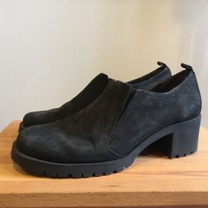 Aerosoles 90's Platform Heels